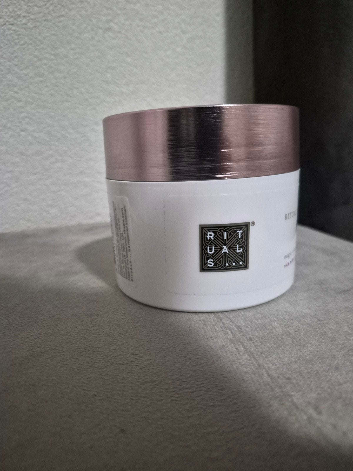 Rituals Nieuw, Ophalen of Verzenden