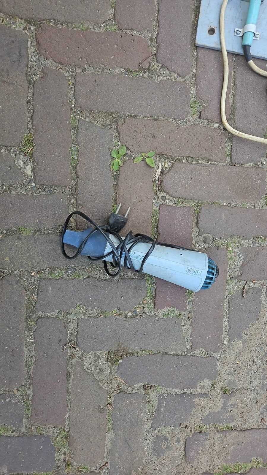 Ventilator blower, Ophalen of Verzenden