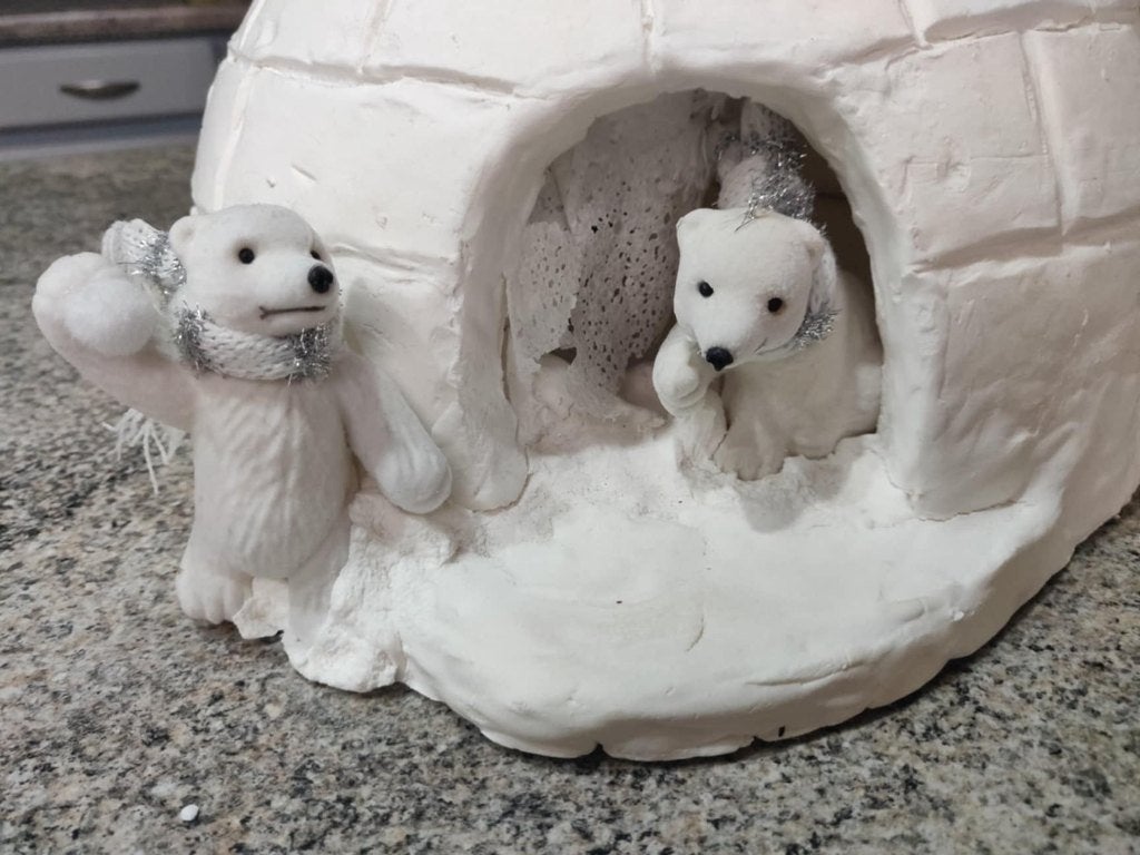 kerst decoratie, Ophalen of Verzenden, Nieuw