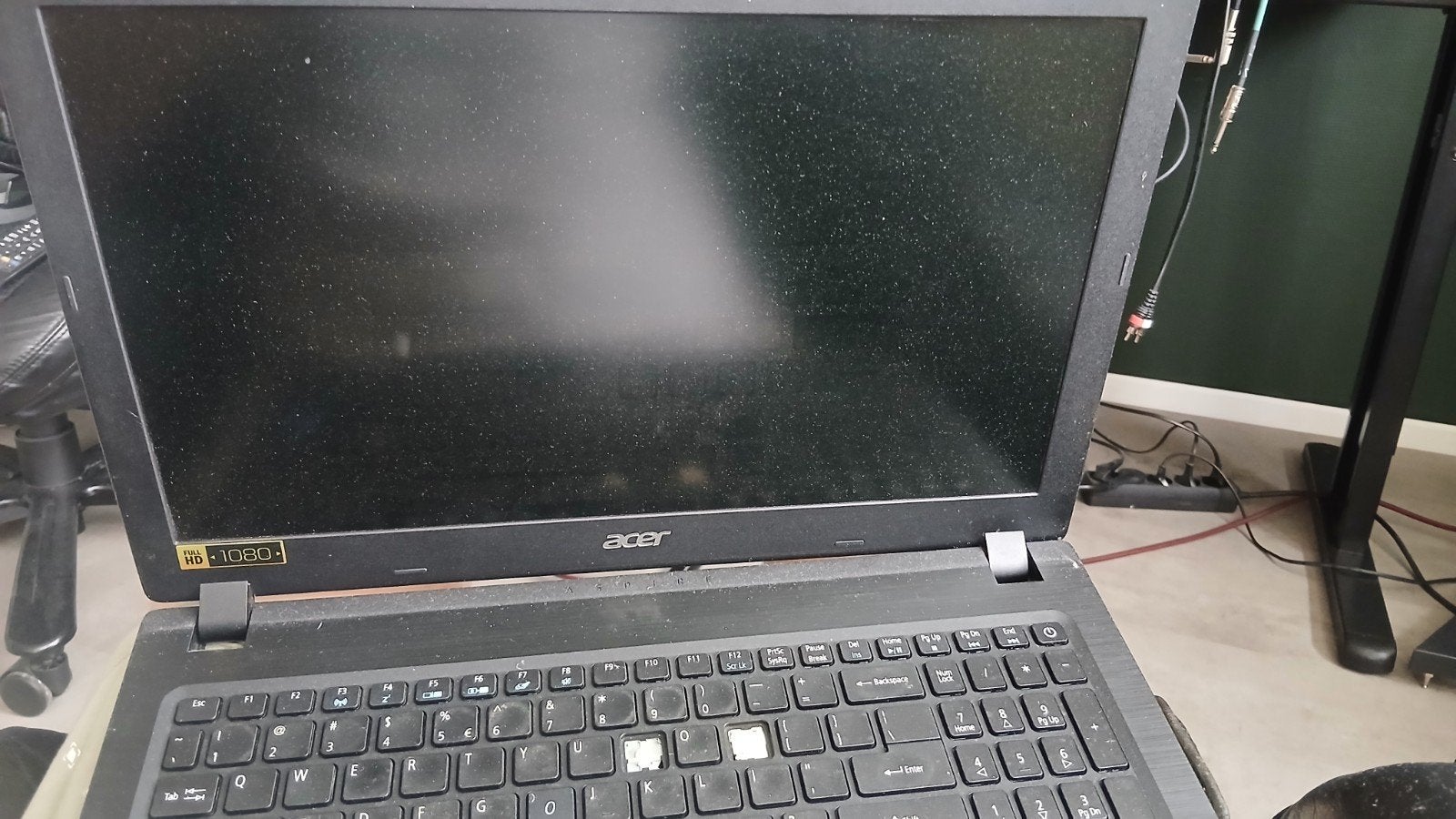 acer 1080 full hd laptop, Ophalen of Verzenden, 15 inch, 2 tot 3 Ghz