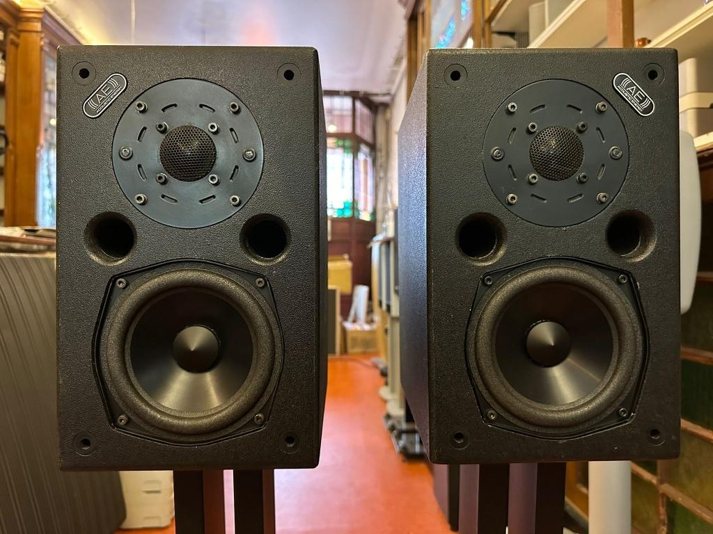 Acoustic Energy AE1 Series II in zeer nette staat