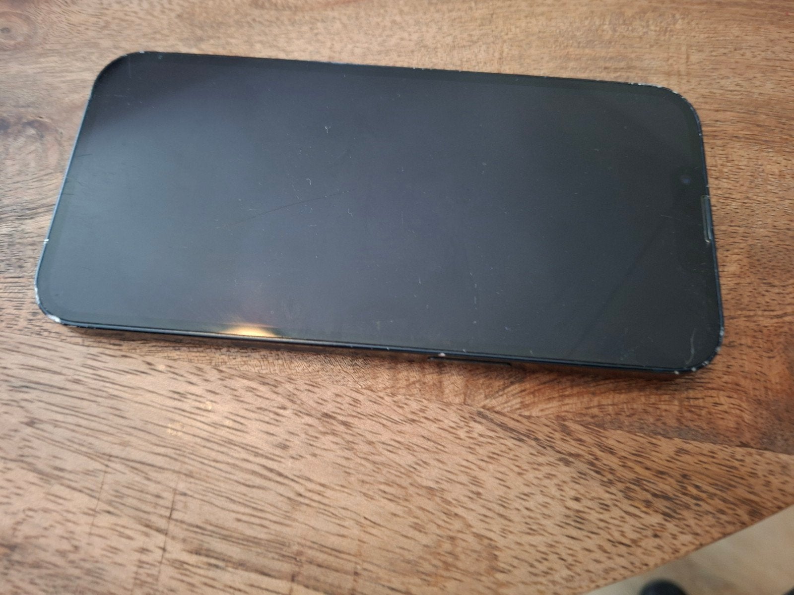 Iphone 13, Ophalen of Verzenden, Gebruikt, 128 GB, IPhone 13