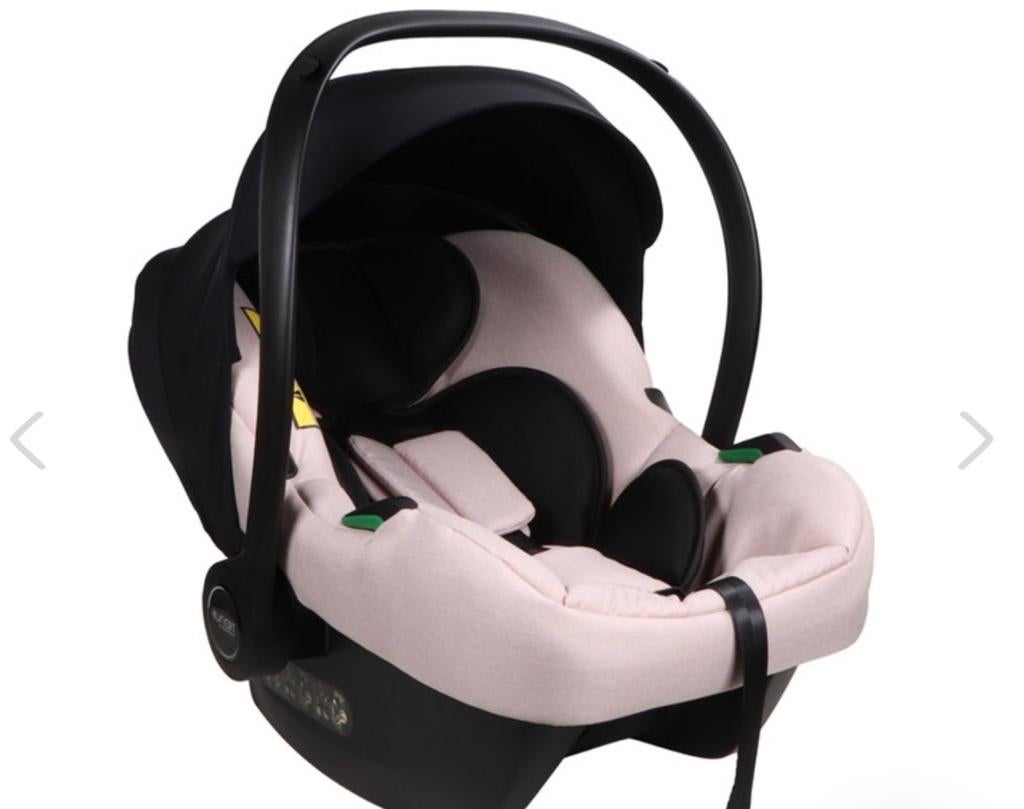 Kunert Mata Kinderwagen 3-in-1 - Zo goed als nieuw, Kinderen en Baby's, Kinderwagens en Combinaties, Zo goed als nieuw, Combiwagen