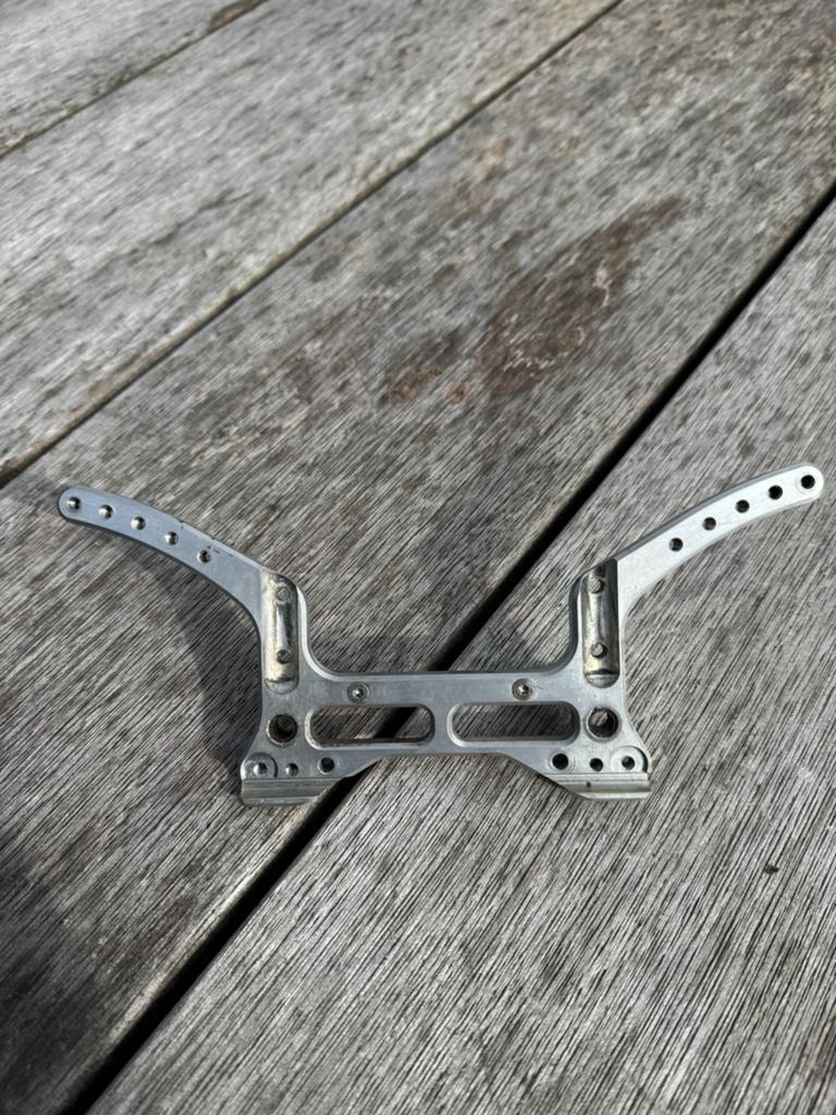 Fg Marder, Benzine, Gebruikt, Auto offroad, Ophalen of Verzenden