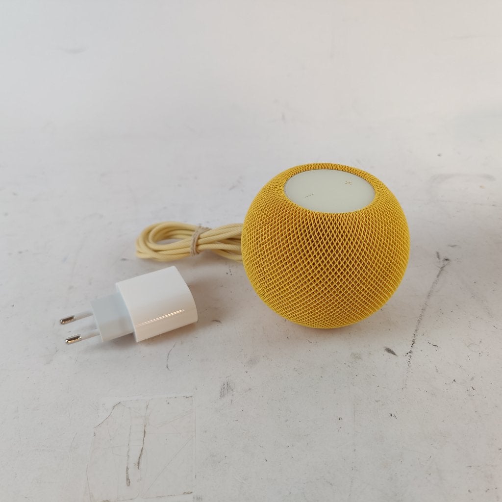 Apple HomePod mini A2374 || Nu voor maar €89.99!