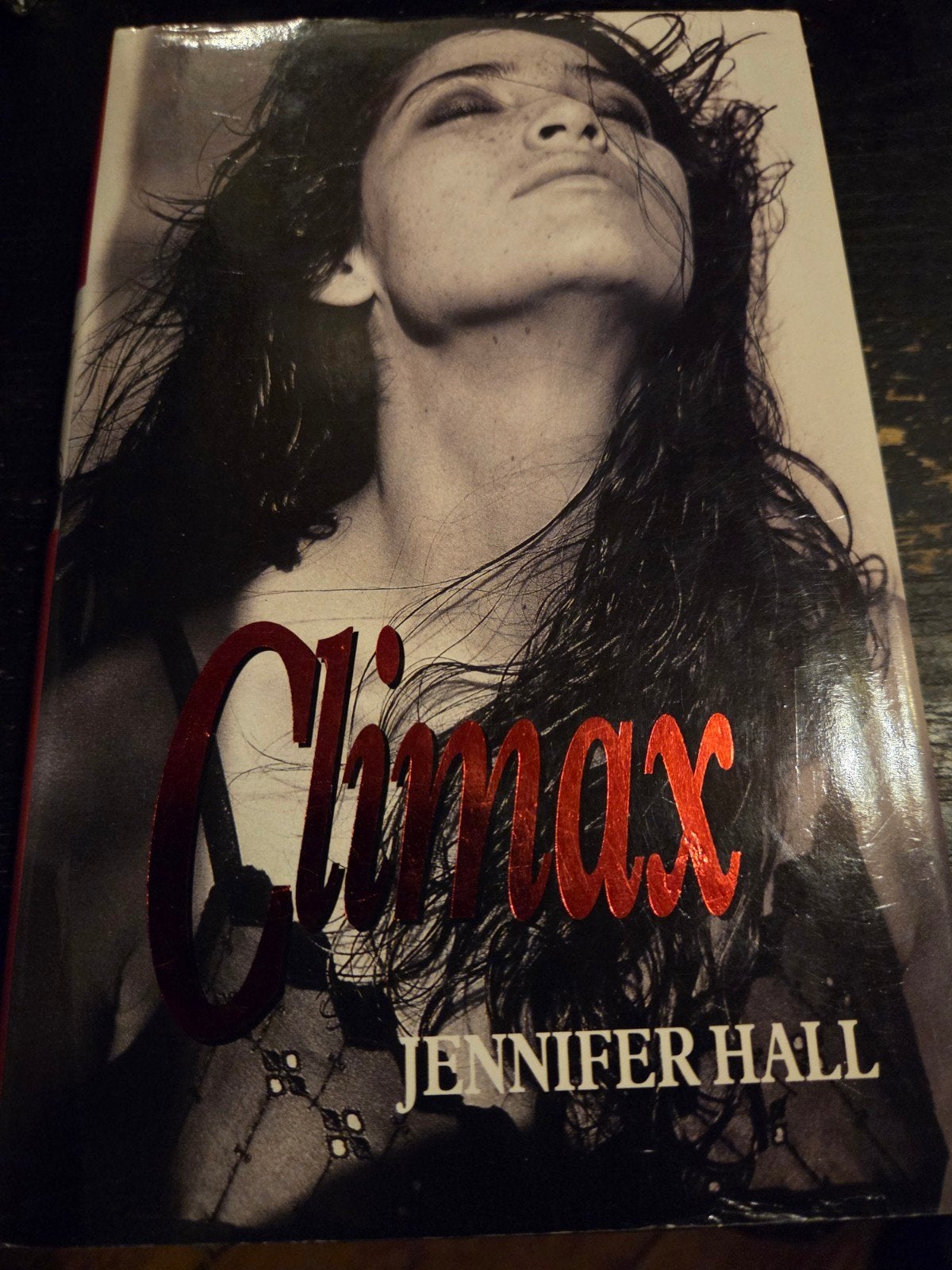 Climax, Ophalen of Verzenden, Zo goed als nieuw