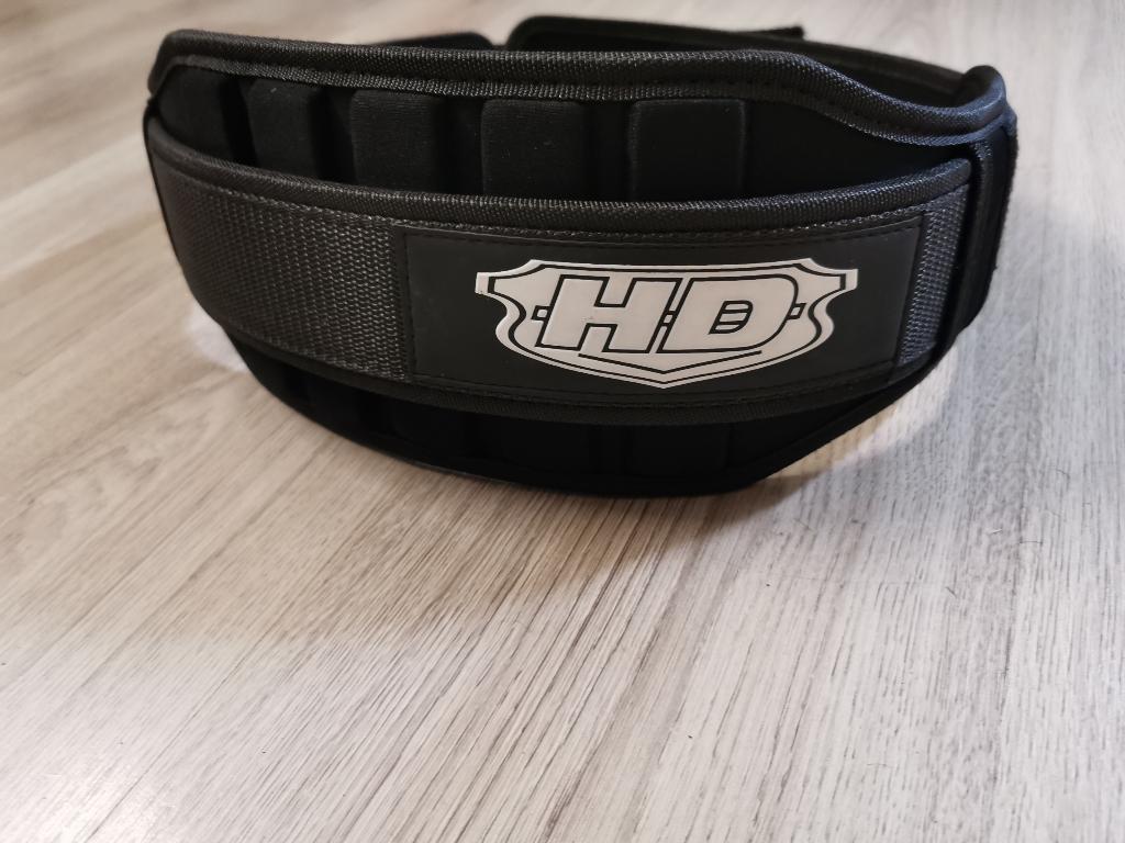 Halterriem Gewichtheriem power lifting belt, Ophalen, Nieuw, Halterriem