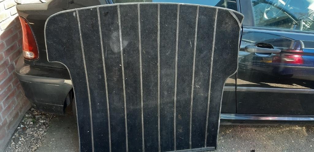 Mat in de kofferbak Passat 2001, Ophalen of Verzenden