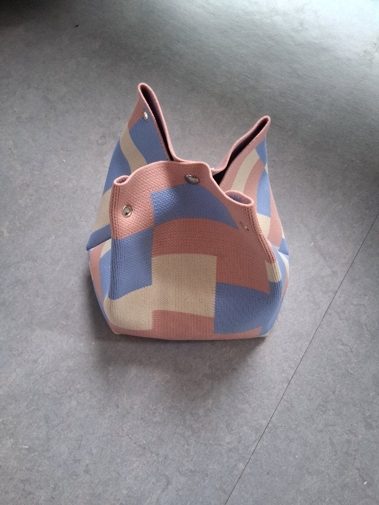Handtas, Ophalen of Verzenden, Nieuw, Overige kleuren, Handtas