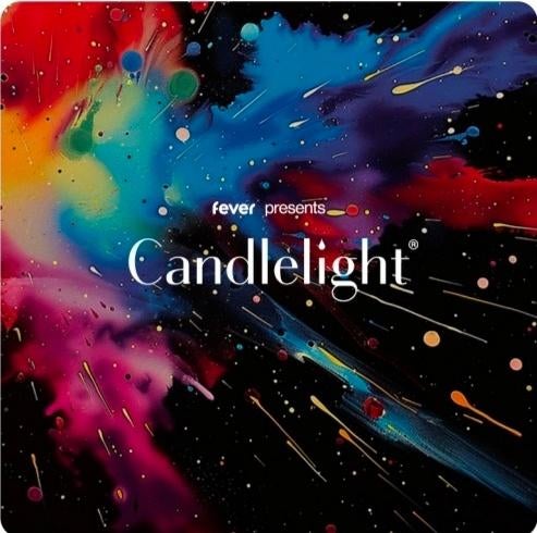 Candlelight concert Coldplay en Ed Sheeran, Tickets en Kaartjes, Twee personen, Mei, Instrumentaal