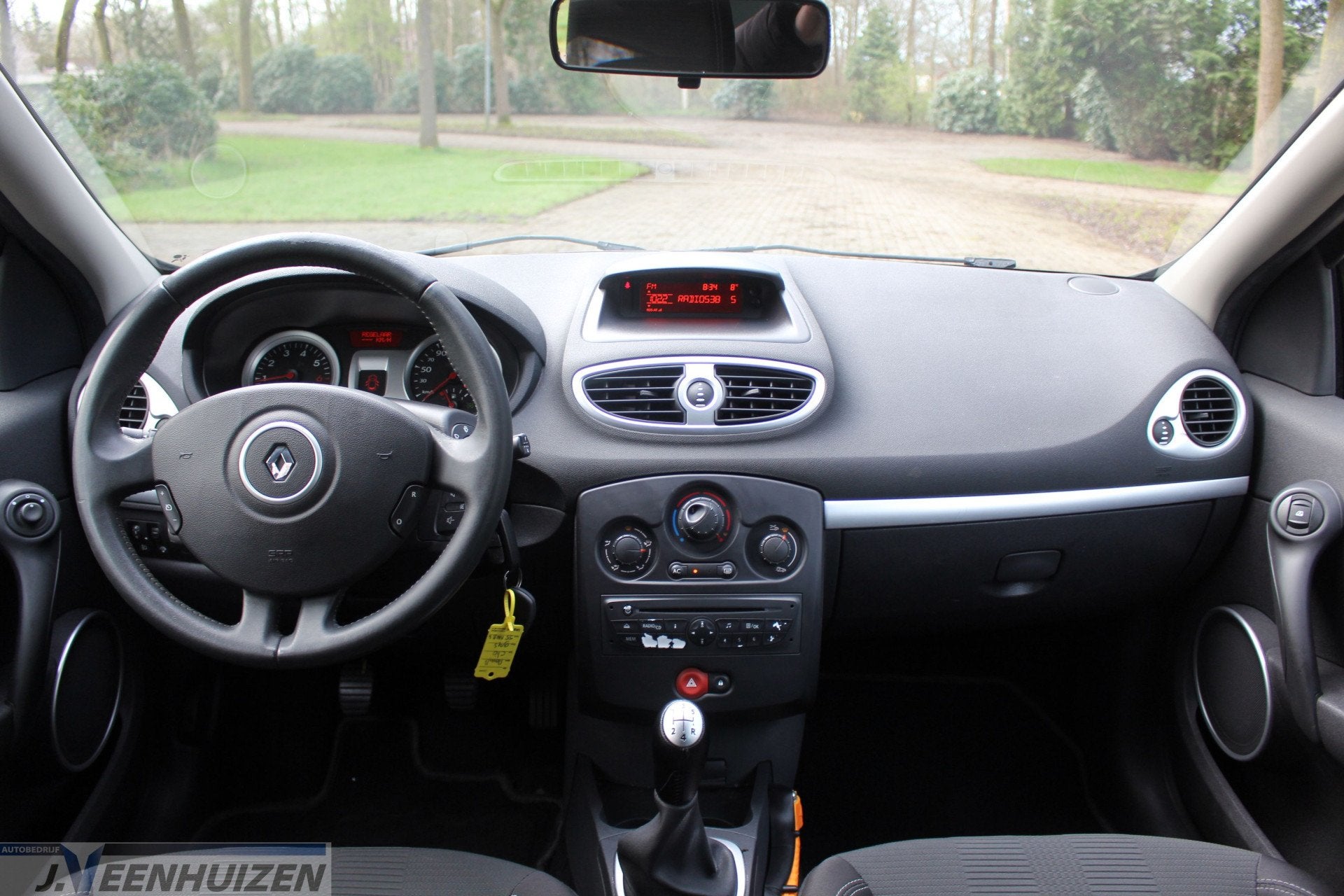 Renault Clio 1.2 TCe Collection |⭐Cruise | ✅ Airco, Auto's, Voorwielaandrijving, Euro 5, Gebruikt, 4 cilinders