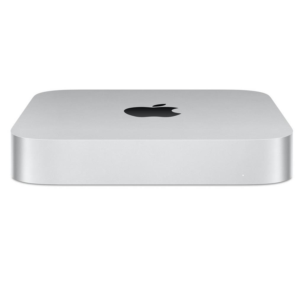 Mac Mini M2 Pro 16GB RAM 512GB SSD, SSD, Ophalen of Verzenden, Zo goed als nieuw, Mac Mini