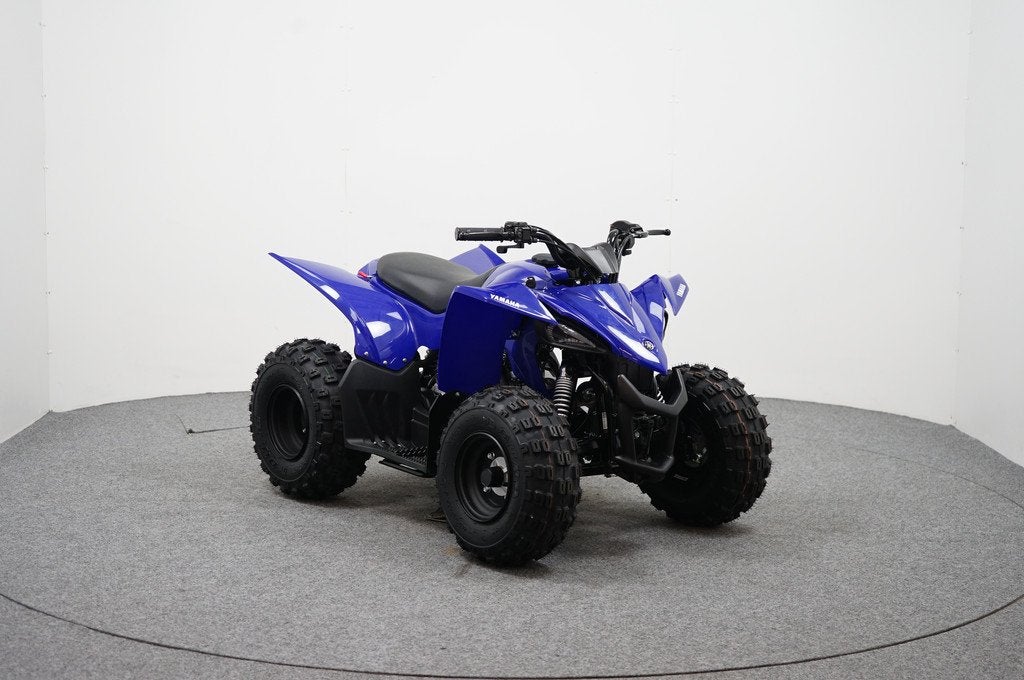 Yamaha YFZ 50 (bj 2026)