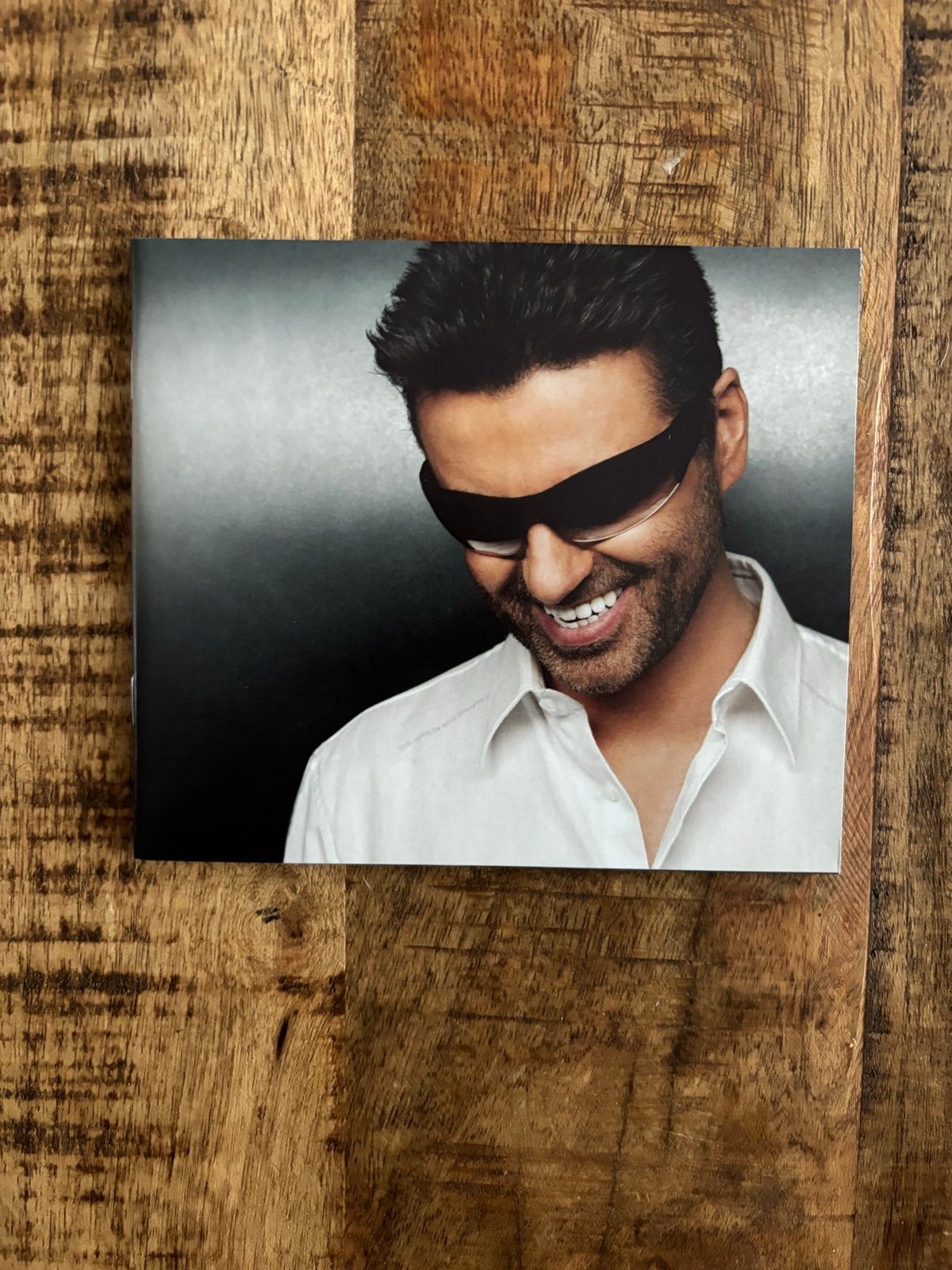 George Michael Twenty Five - Greatest Hits CD Boxset, Ophalen, Pop, Speciale editie, Zo goed als nieuw