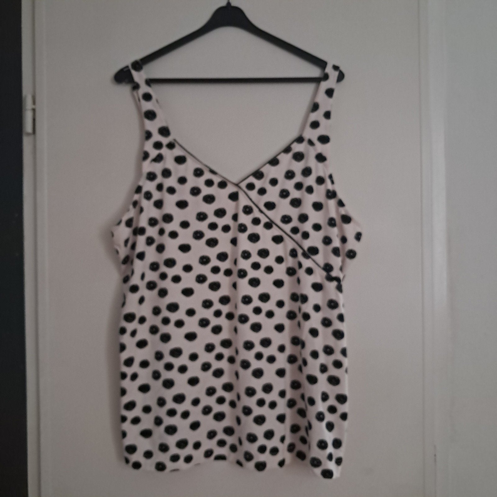 Tante Betsy top, 3xl, Tante Betsy, Blauw, Maat 46/48 (XL) of groter, Nieuw