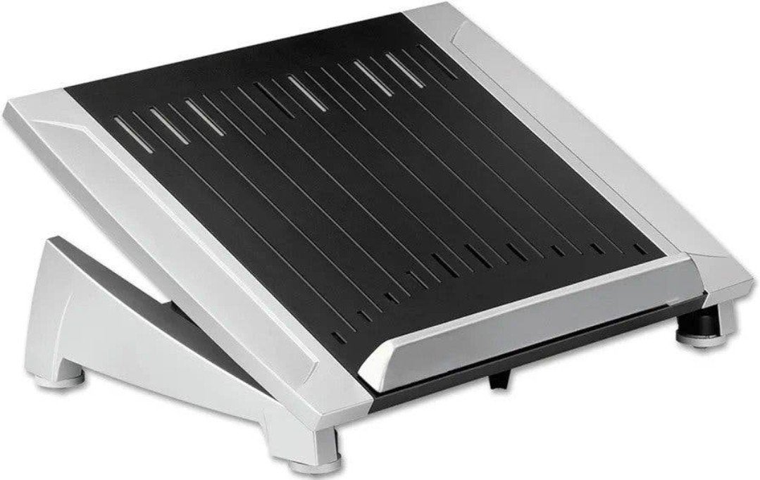 Fellowes Laptopstandaard, Ophalen of Verzenden, Gebruikt, Fellowes, In hoogte verstelbaar