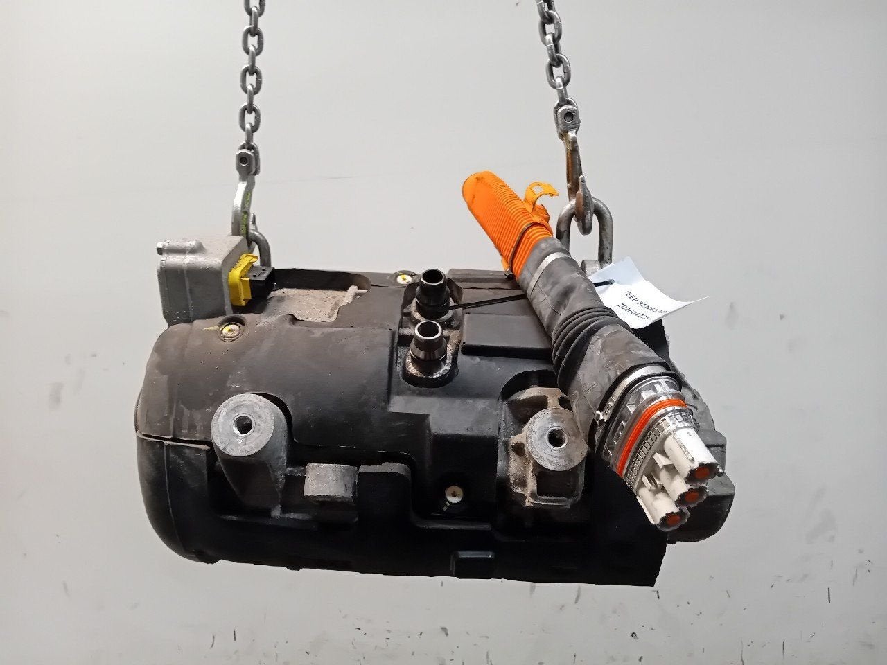 Motor diverse Jeep Renegade, Jeep, Onderdelen@venauto.nl, Van der Ven Autorecycling B.V., Gebruikt