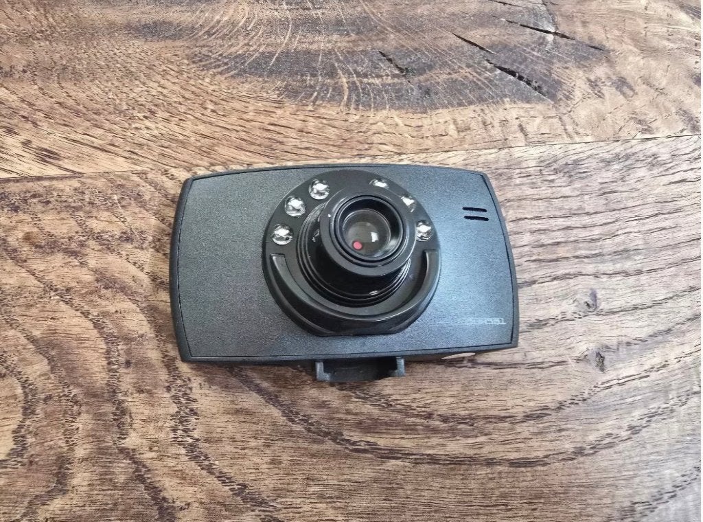 Nooit gebruikte dashcam, Ophalen of Verzenden, Nieuw
