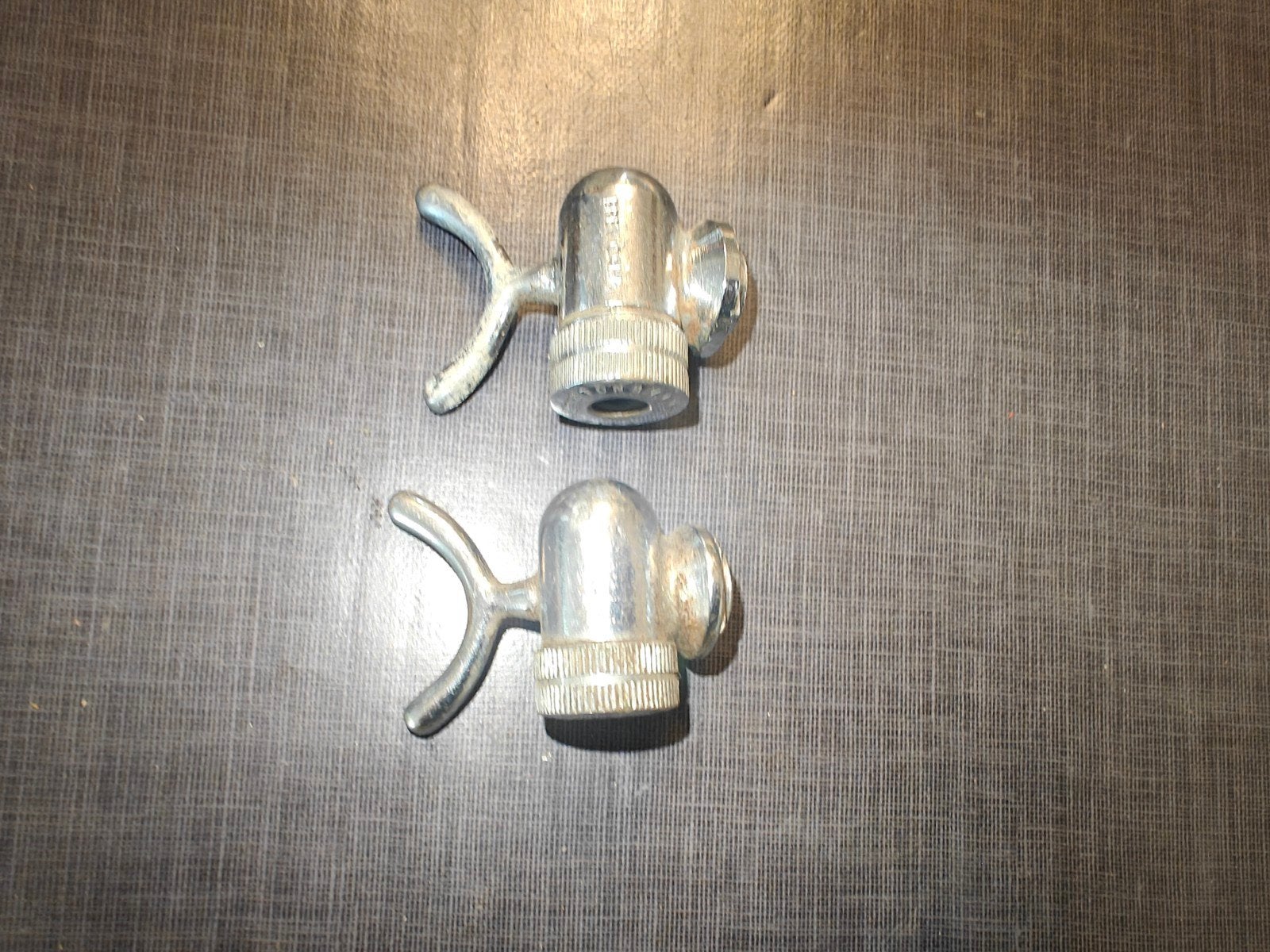 campagnolo pomphouders, Ophalen of Verzenden