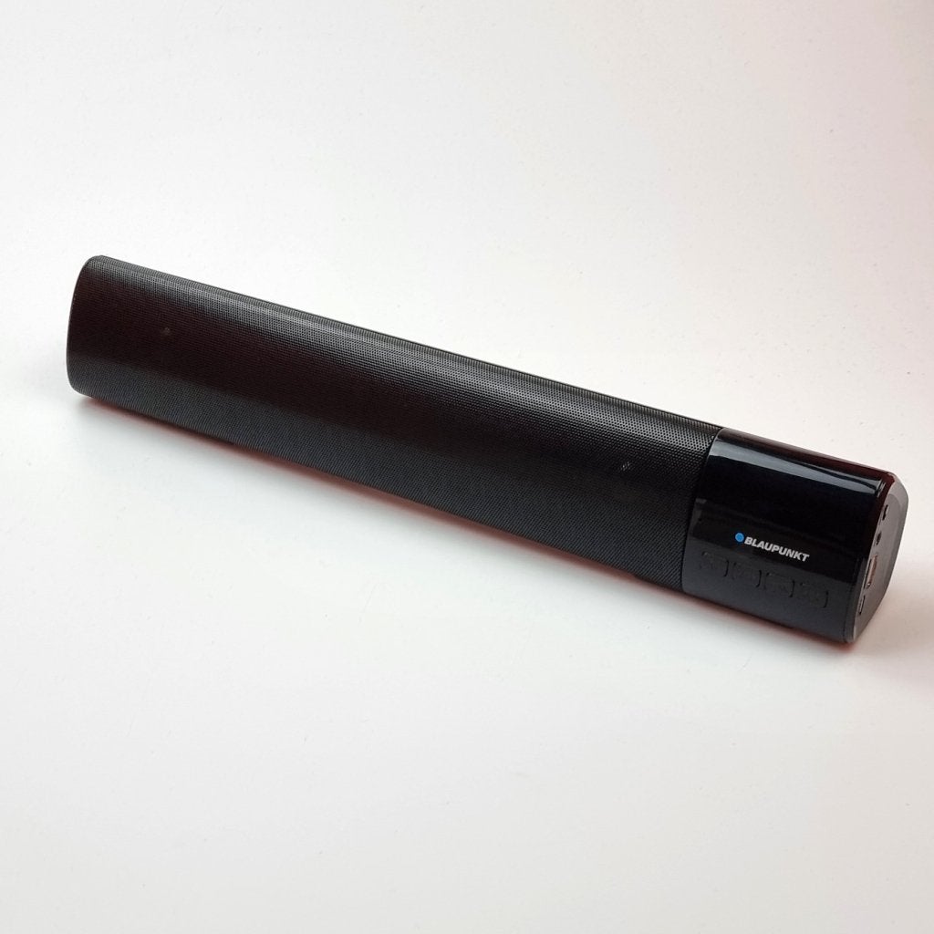 Blaupunkt BP-9630 Soundbar Bluetooth Speaker | Nette staat, Blaupunkt, Zo goed als nieuw, Support@blaupunkt.com, Blaupunkt GmbH
Robert-Bosch-StraÃŸe 200
31139 Hildesheim
Germany