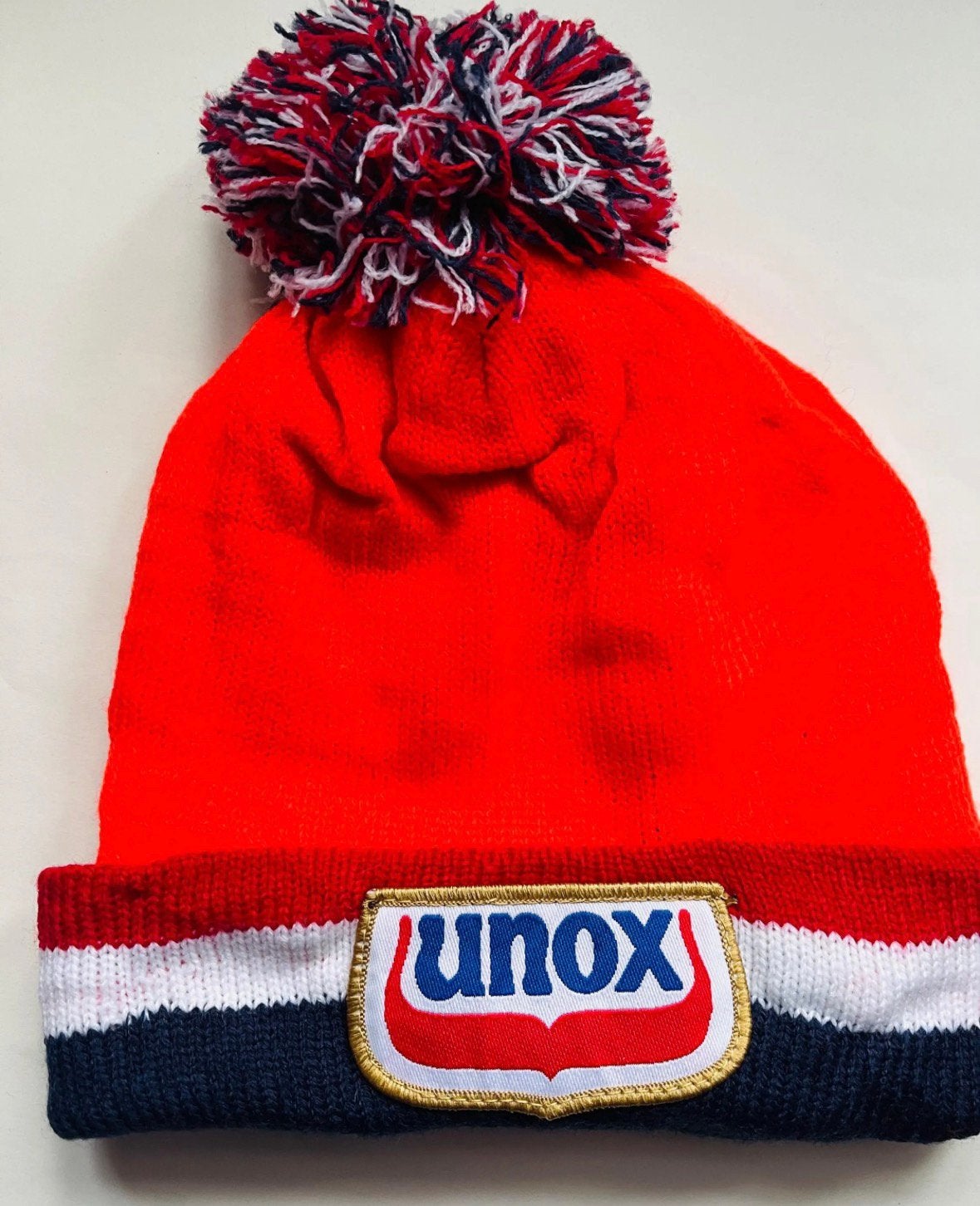 Unox mutsen te koop nieuwjaarsduik, Kleding | Heren, Ophalen of Verzenden, Nieuw, Overige maten, Muts