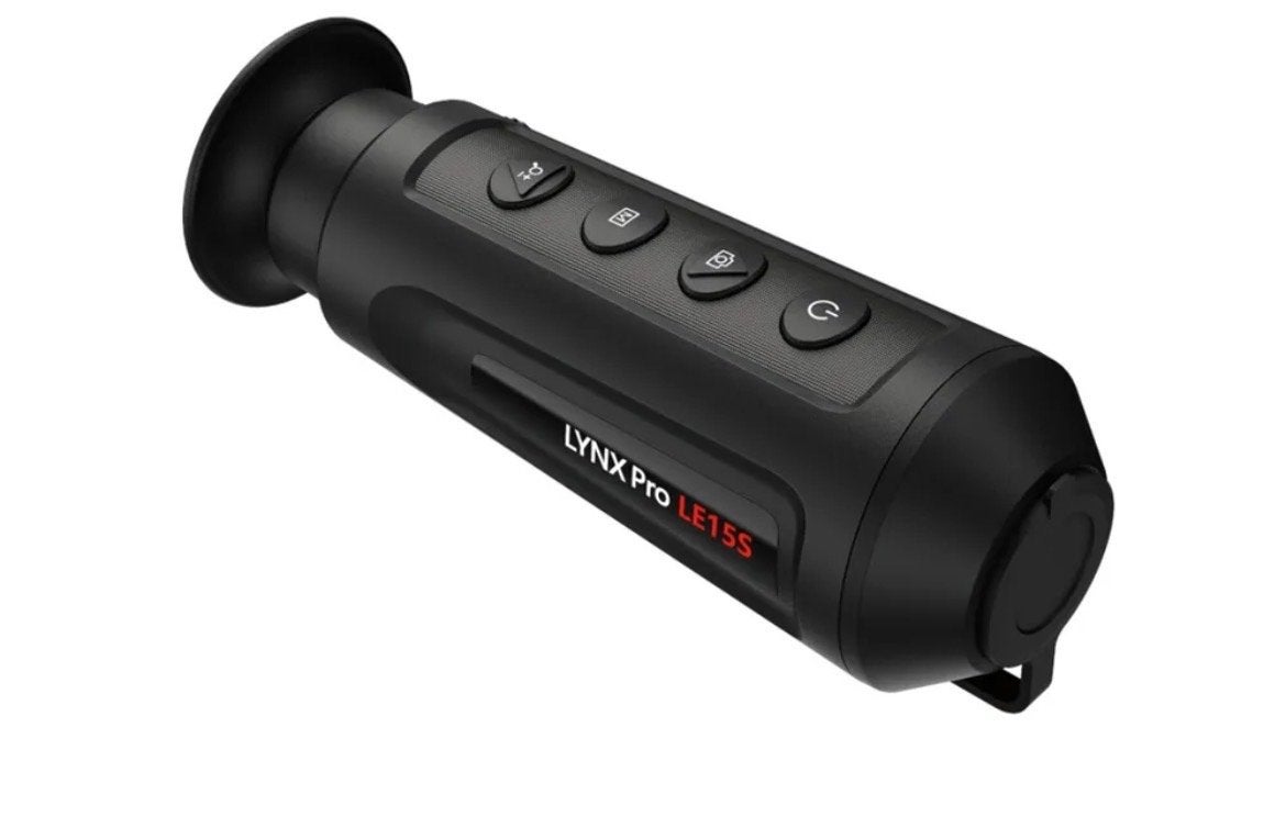 HIKMICRO LYNX Pro LE15S Warmtebeeldcamera, Audio, Tv en Foto, Ophalen, Minder dan 8x, Overige typen, Nachtkijker