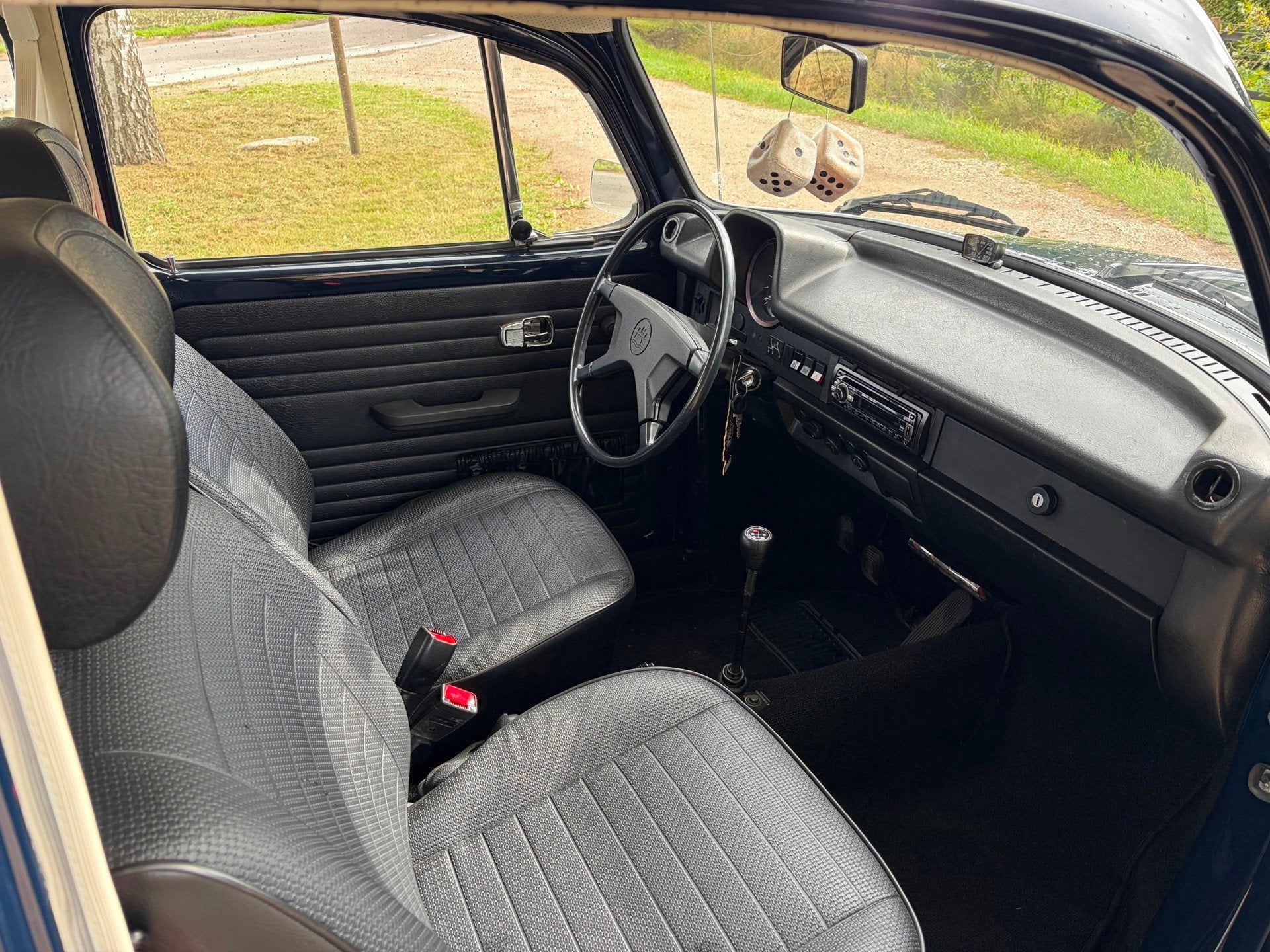 Volkswagen Kever Cool 1303 LS, foto 5