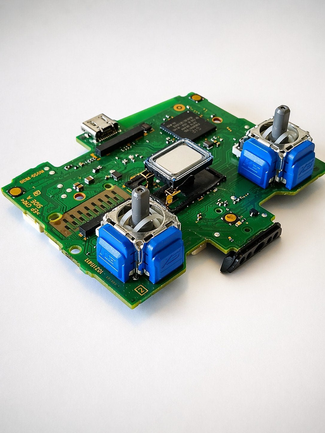 Foto 3 van NOOIT MEER STICK DRIFT | HALL-EFFECT TMR | DUALSENSE (EDGE)