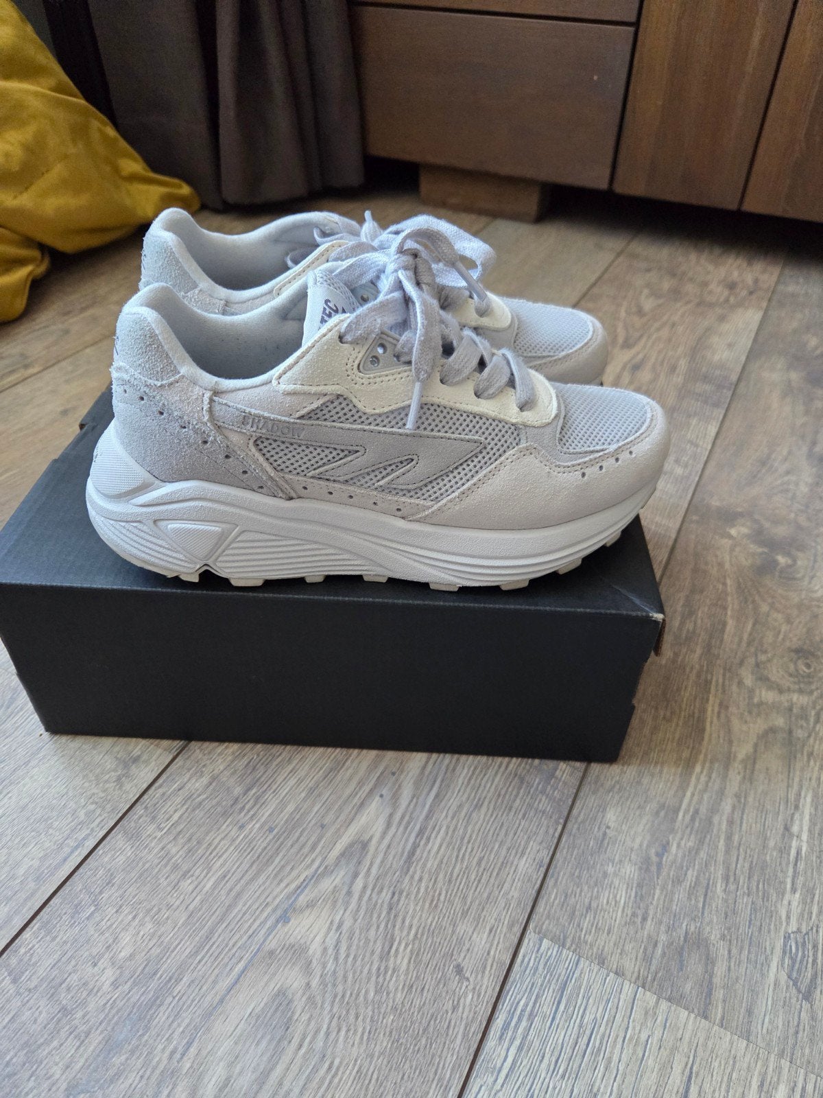 Hi-Tec HTS Shadow RGS sneakers - maat 36, Ophalen of Verzenden