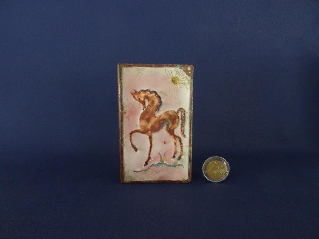 Luciferdoos Nella Damsma, Ophalen of Verzenden