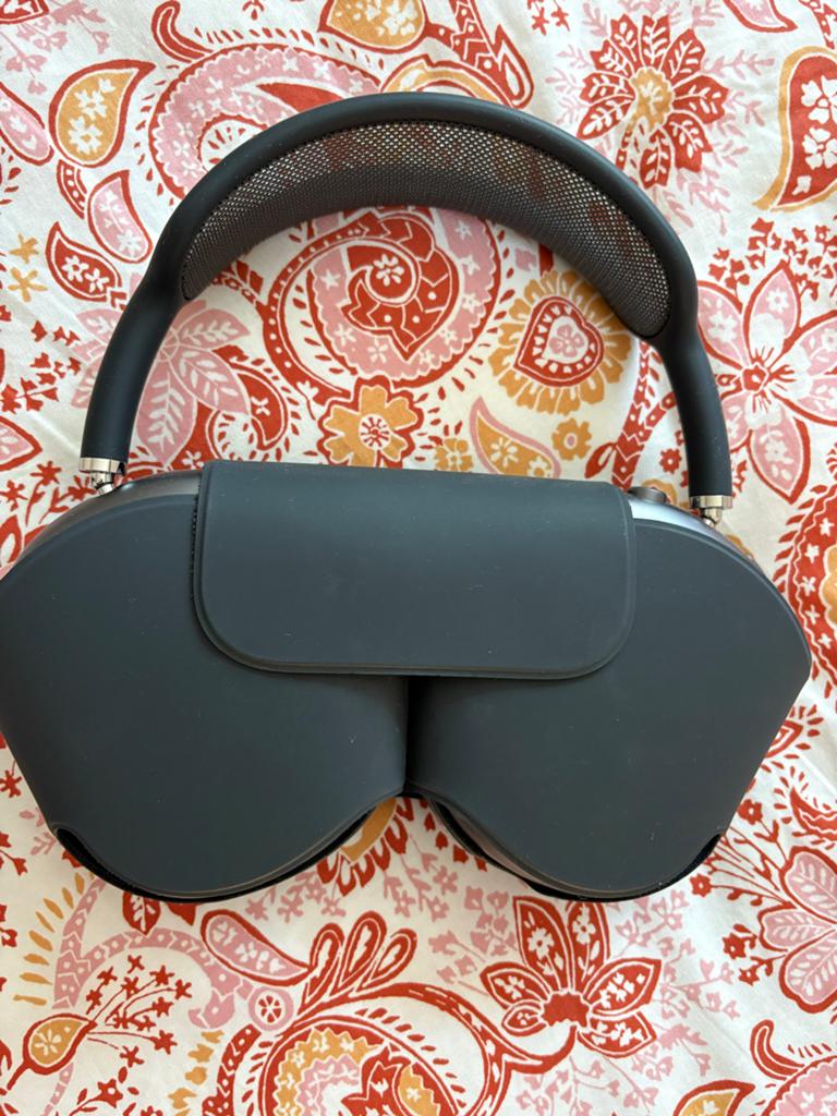 Apple AirPods Max - Space Gray, Audio, Tv en Foto, Koptelefoons, Overige merken, Bluetooth, Nieuw, Ophalen of Verzenden