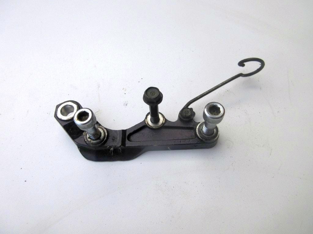 Honda VT700 remklauwhouder L VT 700 remtang adapter houder, Ophalen of Verzenden, Gebruikt
