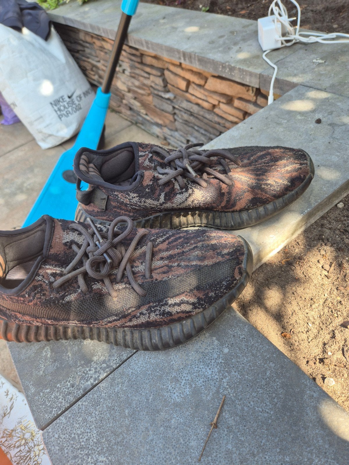 Yeezy sneakers maat 39, Kleding | Heren, Schoenen, Overige kleuren, Ophalen of Verzenden, Sneakers of Gympen, Gedragen