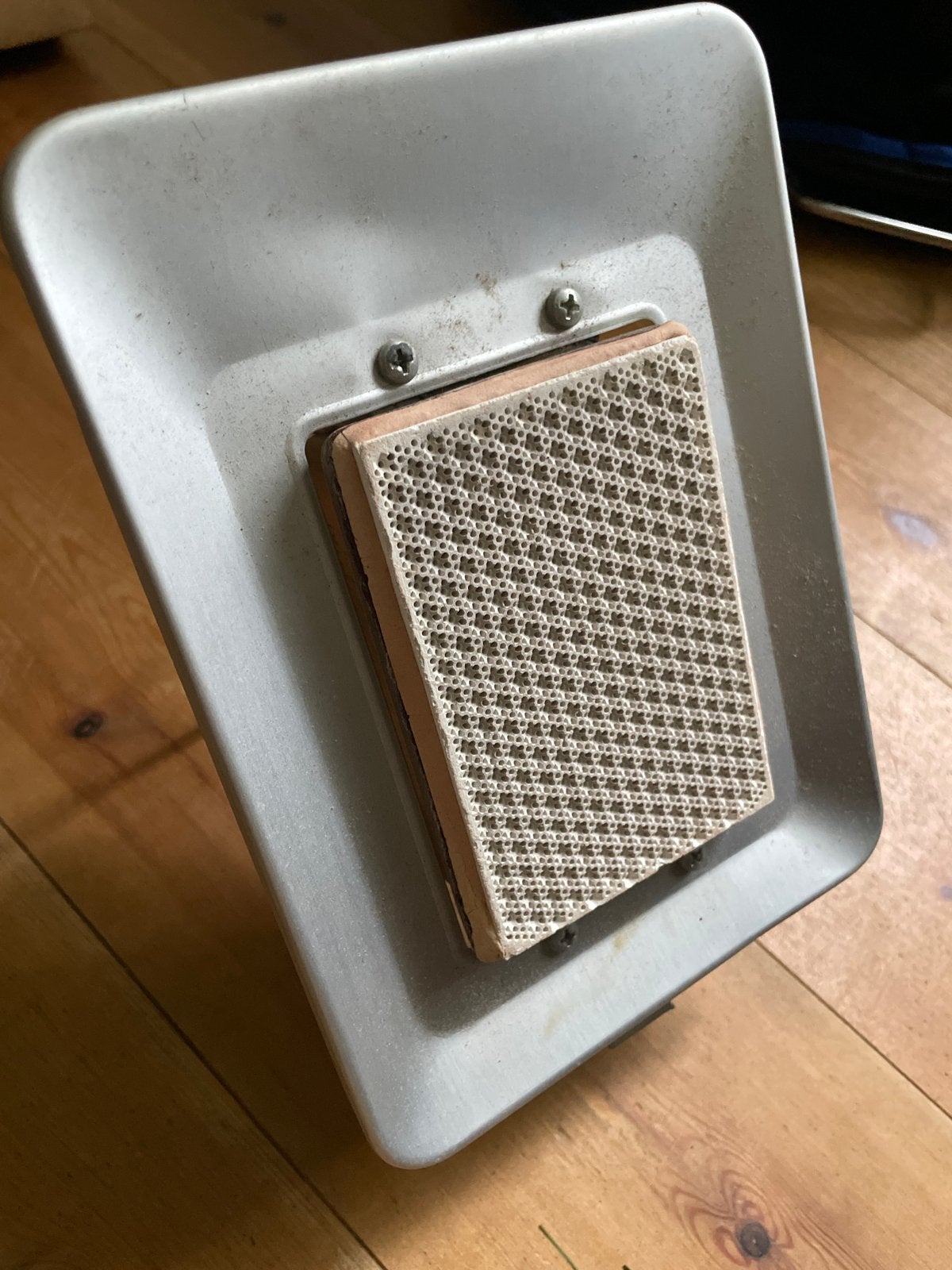 Campingaz gasverwarming - Ideaal voor camping of buiten, Verzenden, Gebruikt
