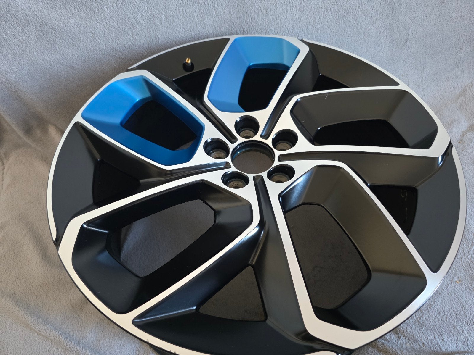 Lynk & Co Velg 20" met Zeer Lichte Gebruikerssporen, Ophalen of Verzenden