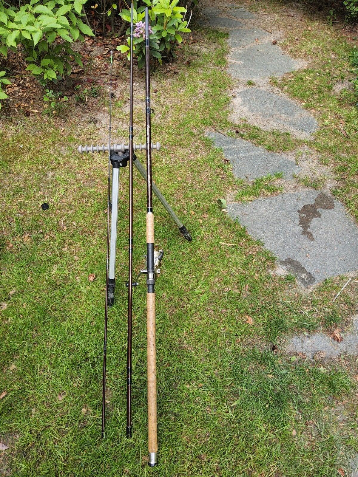 JVS Empire feeder hengel 3.9, Watersport en Boten, Ophalen of Verzenden, Werphengel