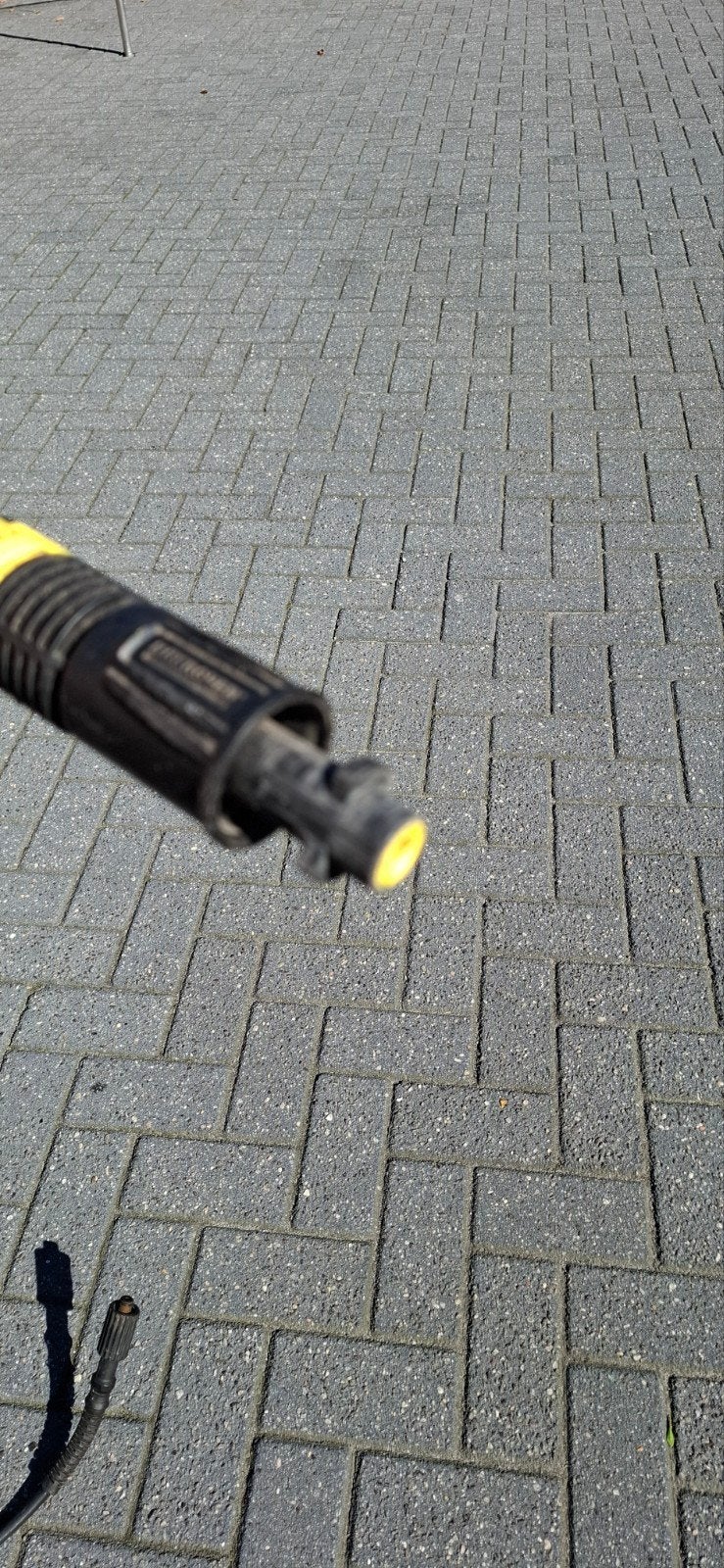 karcher k3 turbolans, Ophalen of Verzenden, Elektrisch