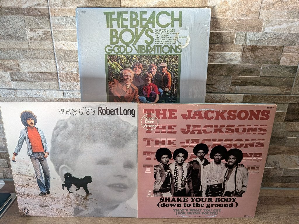 Te Koop 110 LP'S + ongeveer 50 singles VERKOCHT, Ophalen, Gebruikt, LP
