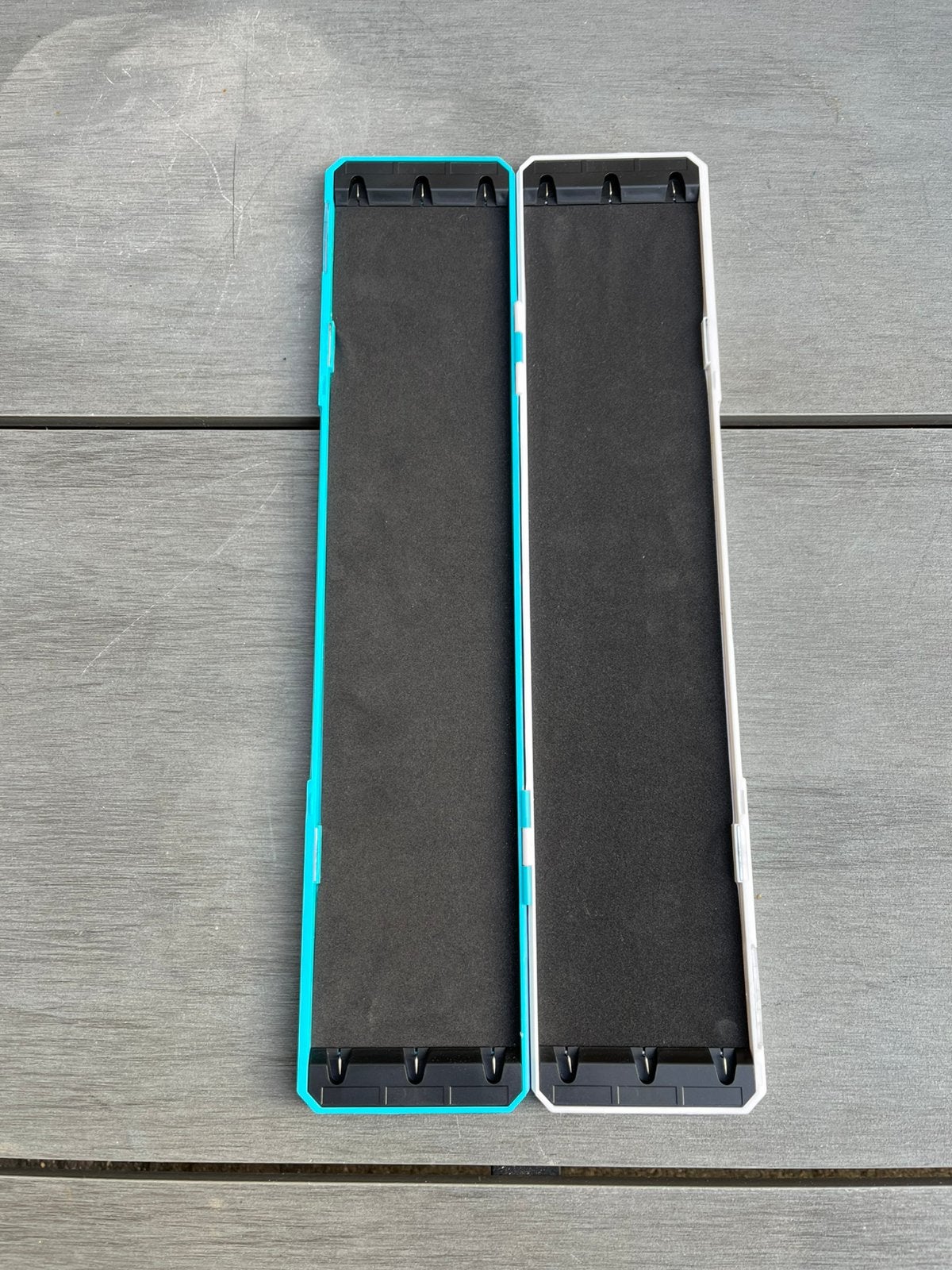 Rive onderlijn doos nieuw  Lengte 45 cm, Ophalen of Verzenden, Nieuw