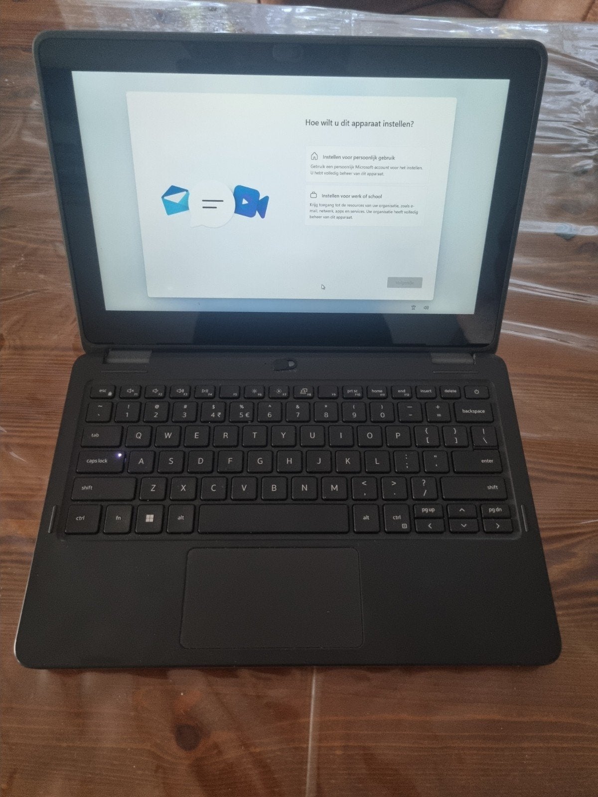Dell Latitude 3120 2-in-1 Touchscreen

De bekende schoollapt, 4 GB of minder, Qwerty, Touchscreen, Ophalen of Verzenden