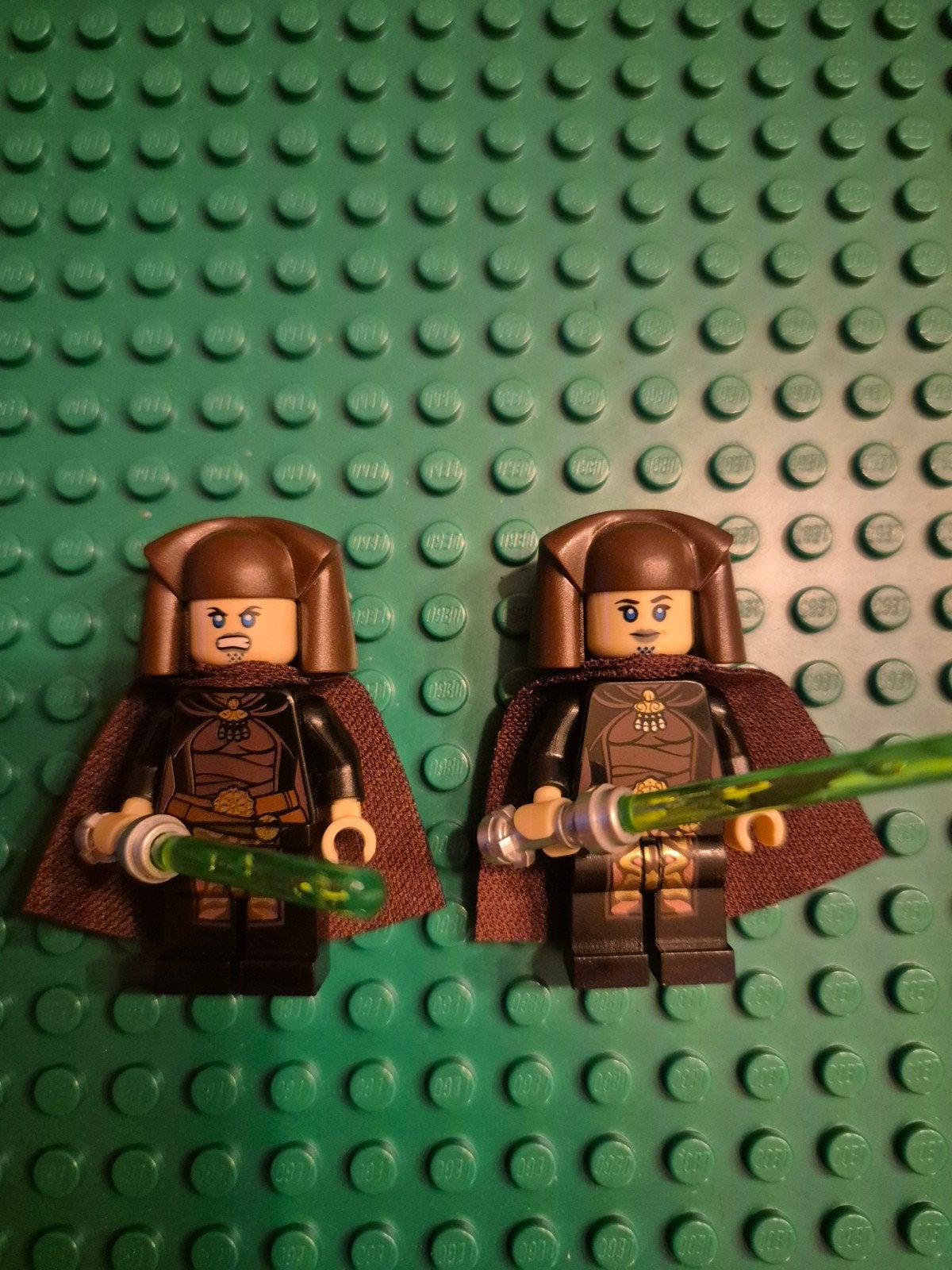 lego star wars, Ophalen of Verzenden