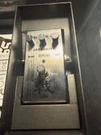 Overdrive SS audio Korea made ! Nieuw, Verzenden, Geen, Geen, SS audio