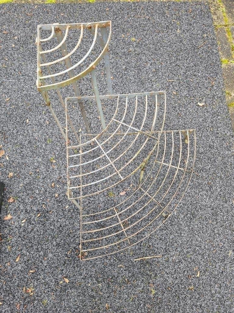 hoek etagere voor planten buiten, Ophalen, Overige soorten, Volle zon