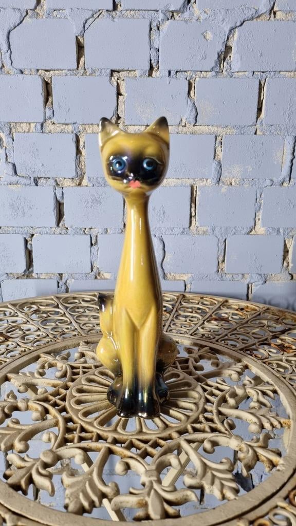 Jema kattenbeeld, Antiek en Kunst, Ophalen of Verzenden