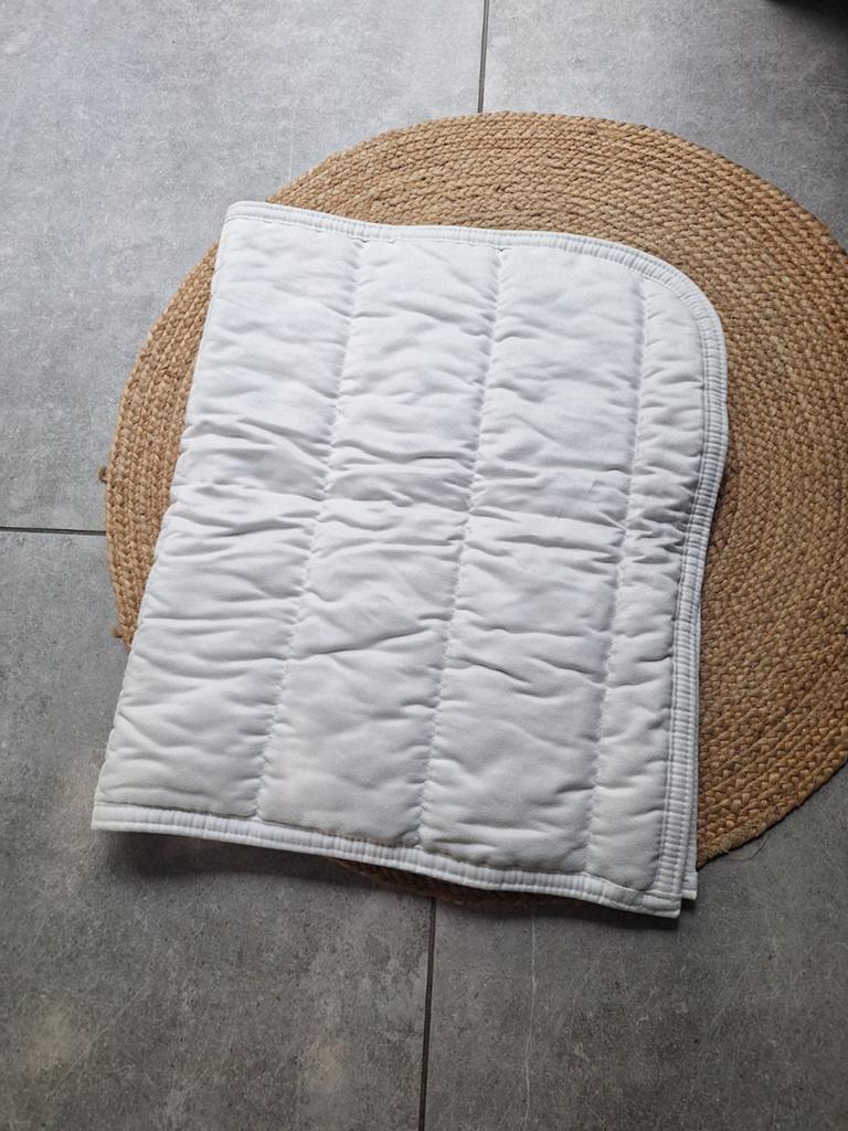 Paardrij kleding en dekje, Ophalen of Verzenden, Zo goed als nieuw, Dressuur, Bovenkleding