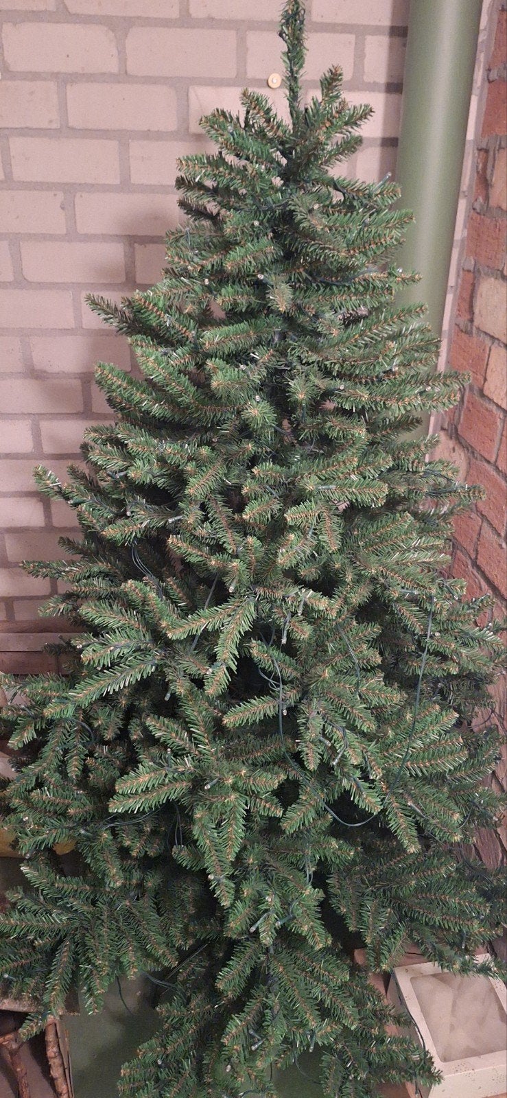 Kerstspullen, Ophalen