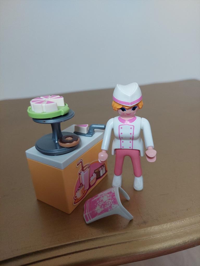 Playmobiel figuren, Ophalen of Verzenden