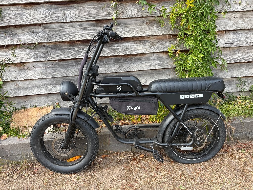 Fatbike te koop, Ophalen, Gebruikt, Overige merken