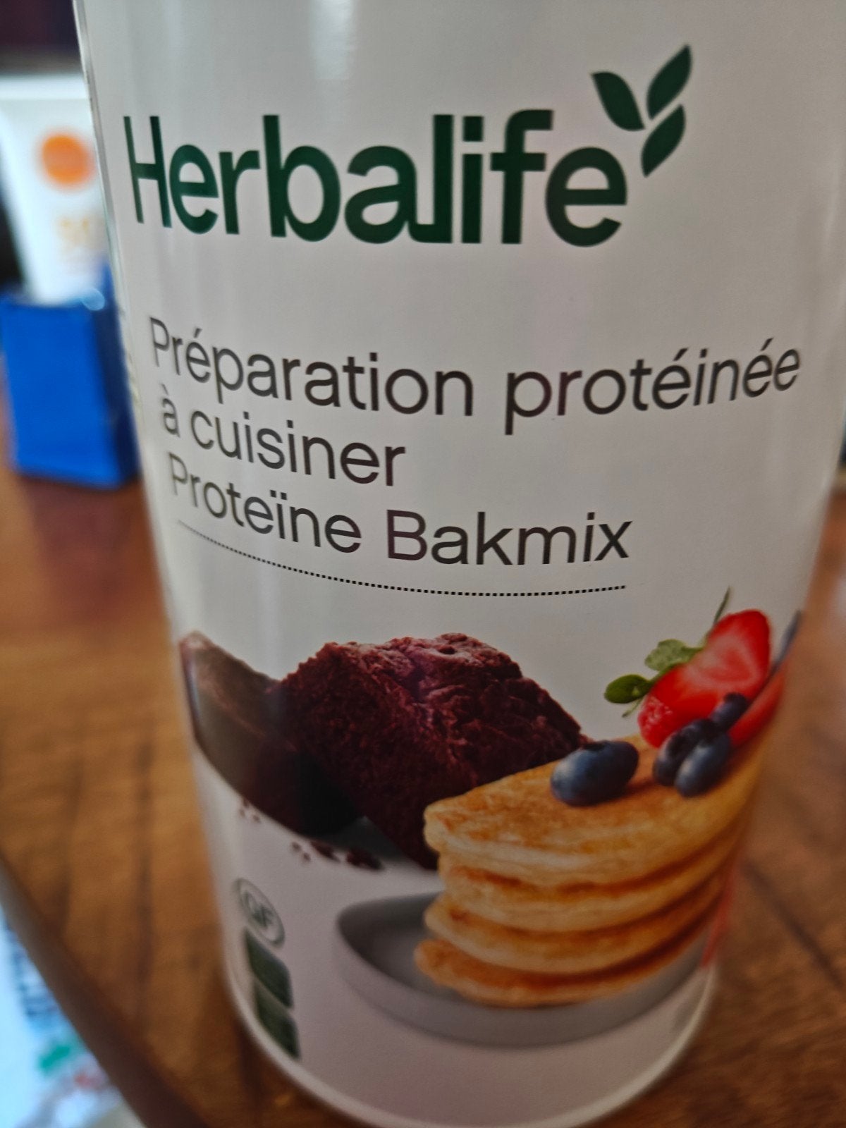 Herbalife producten, Verzenden, Nieuw, Poeder of Drank