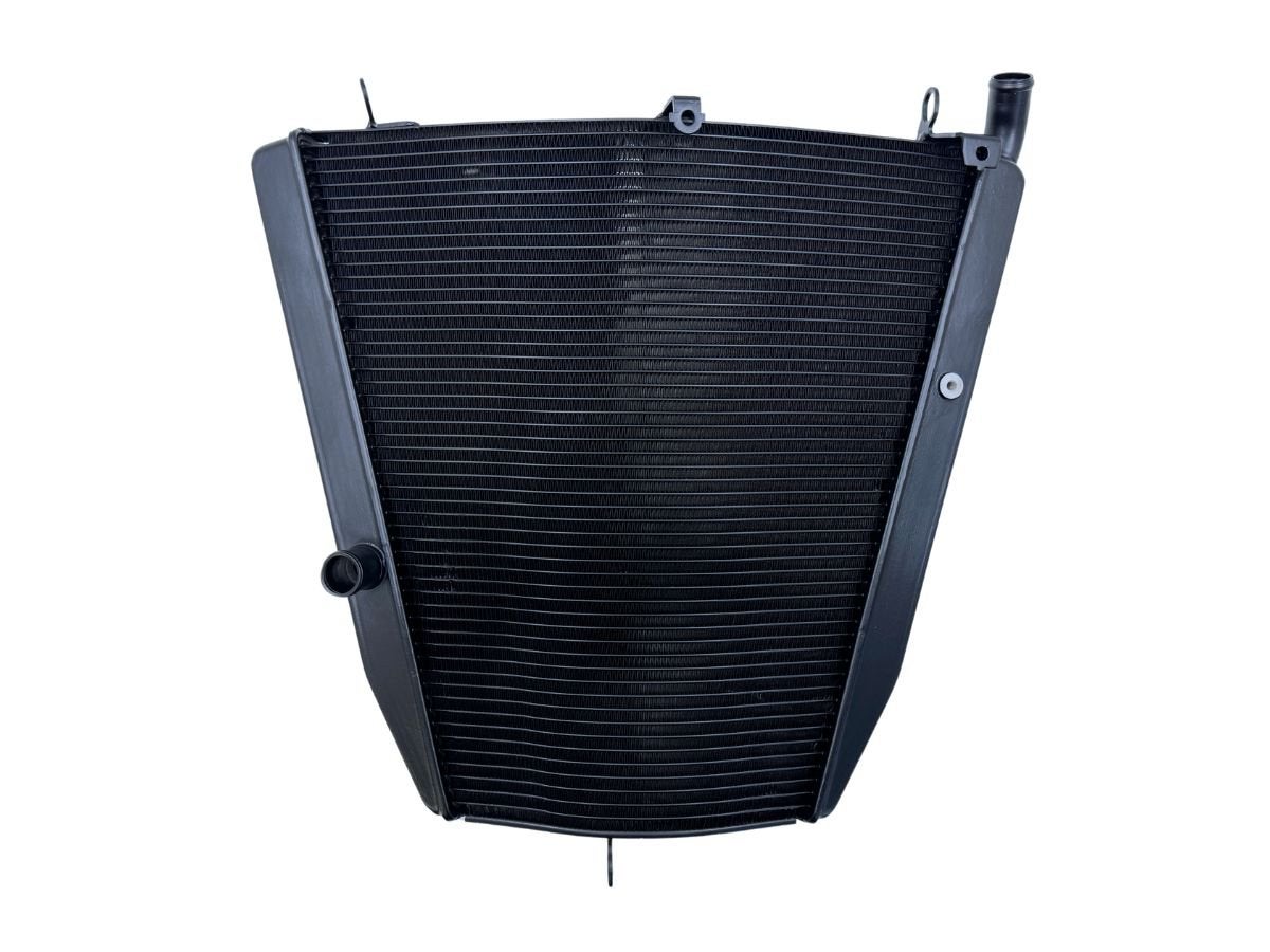 Radiateur CBR 1000 RR Fireblade 2004-2005 (CBR1000RR SC57), Honda Center GmbH, Gebruikt, Info@honda.de, Hanauer Landstraße  222-224, Frankfurt am Main 60314, , Duitsland